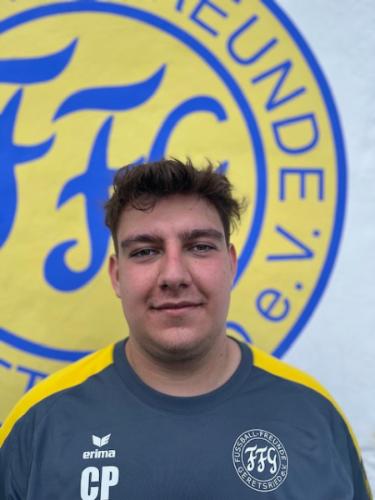 Constantin Pfaffenrath