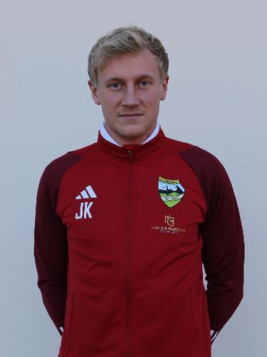 Julian Kastner