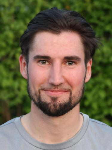 Felix Popp