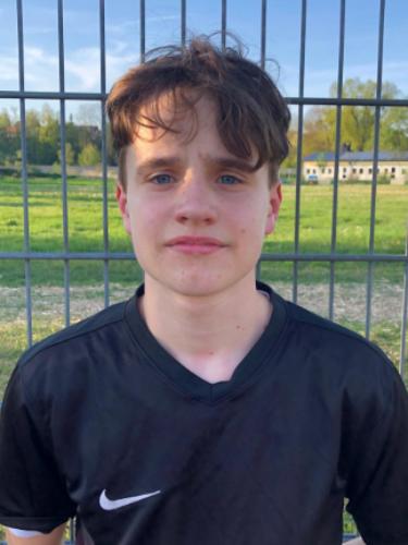 Avatar Bild für Oskar Blersch