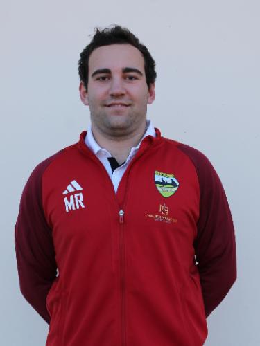 Avatar Bild für Max Rasp