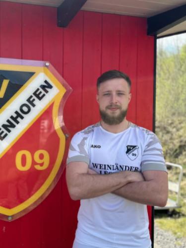 Avatar Bild für Noah Degen