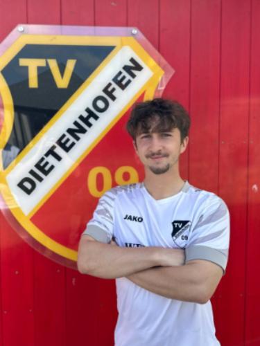 Avatar Bild für Jeremias Ebert