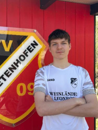 Avatar Bild für Tobias Scheiderer