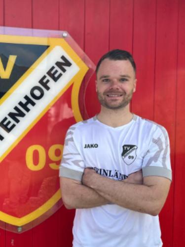Fabian Schneider