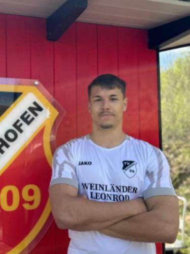 Felix Schuster
