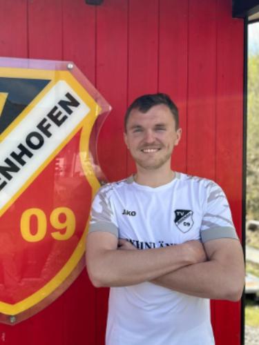Avatar Bild für Georg Weiß