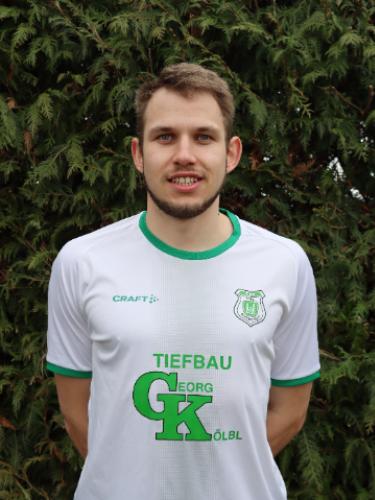 Felix Deschler