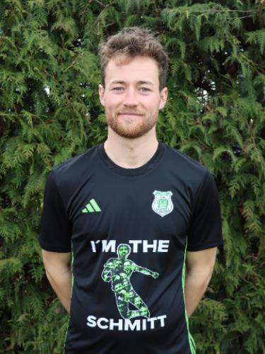 Maximilian Hannappel