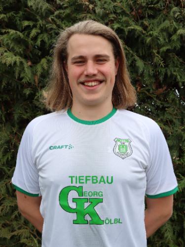 Moritz Horn