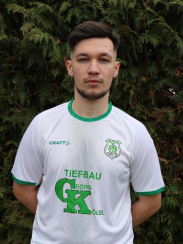 Avatar Bild für Dominik Ivankovic