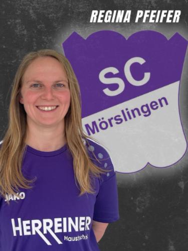 Regina Pfeifer