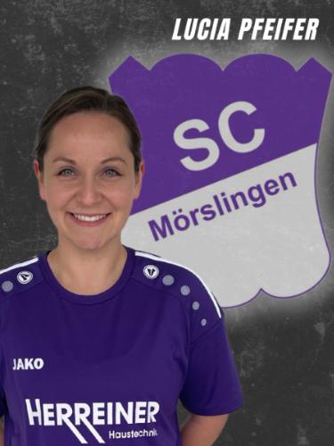Lucia Pfeifer
