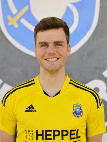 Philipp Klapfenberger