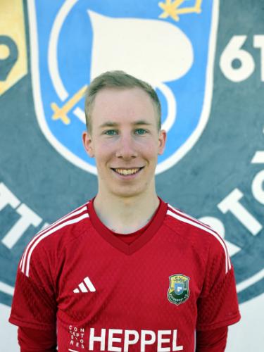 Maximilian Mittermaier