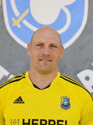 Josef Reithmeier