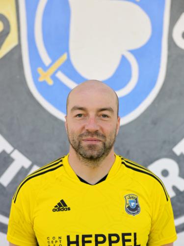Alexander Umstaedter