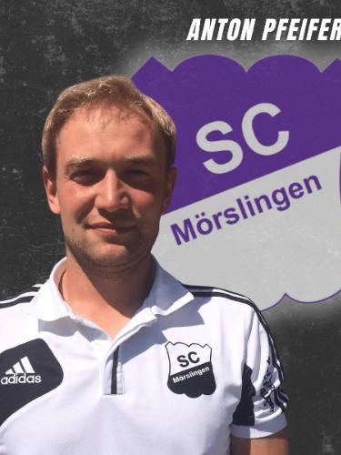 Anton Pfeifer