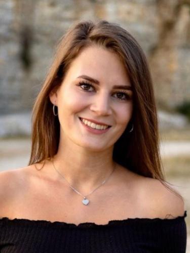 Avatar Bild für Sarah Wojack