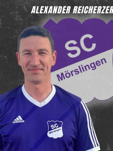 Alexander Reicherzer