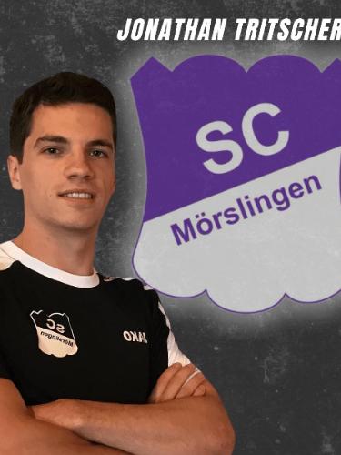 Avatar Bild für Jonathan Tritscher