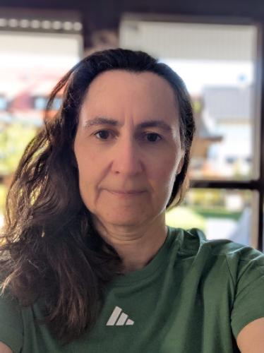 Dana Stumpfe-Petschnig