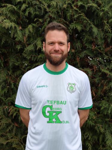 Avatar Bild für Dominique Müller