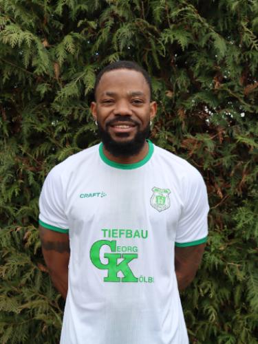 Avatar Bild für Anderson Mwarabu