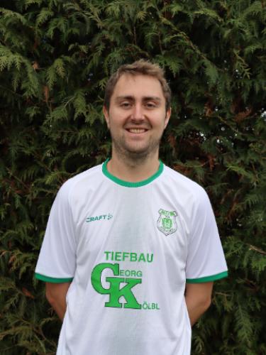 Avatar Bild für Lukas Salzmann