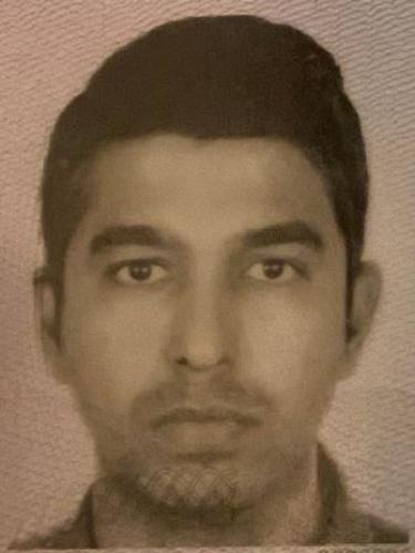 Goeswami Bajan Singh