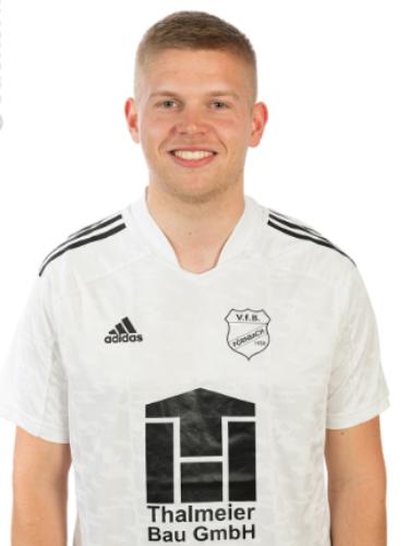 Jakob Kollmannsberger