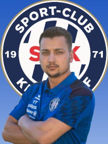 Avatar Bild für Yusuf Tiryaki