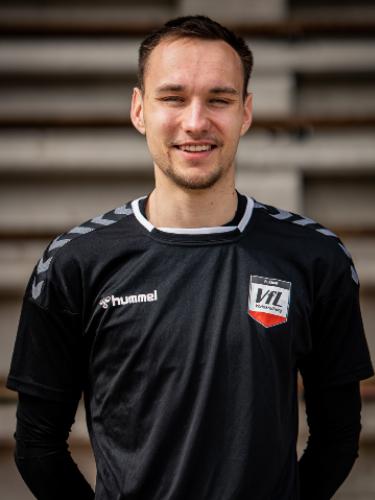 Avatar Bild für Lucas Block