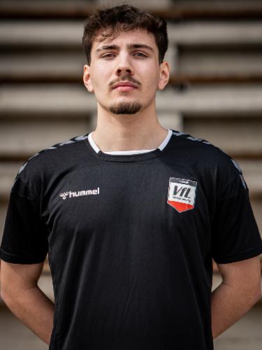 Avatar Bild für Daniel Lioumpas