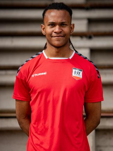 Avatar Bild für Salomon Mwamba