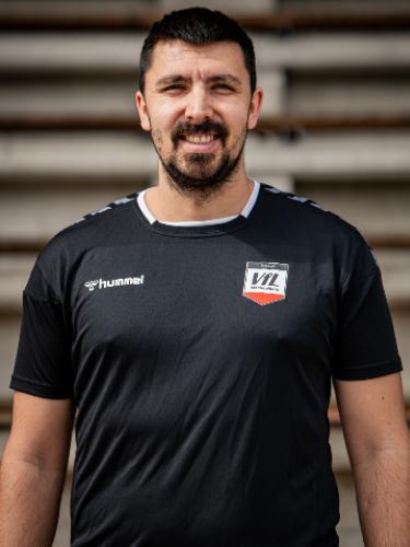 Avatar Bild für Ivan Pete