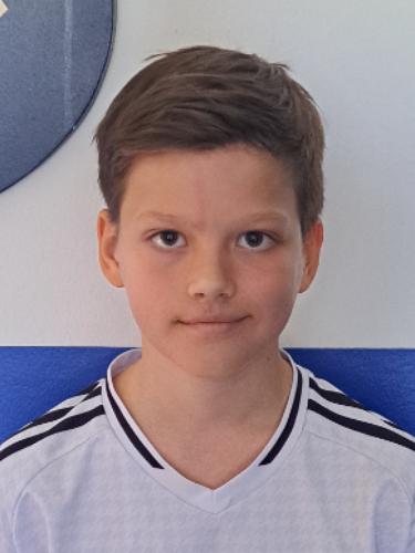 Daniil Abramov