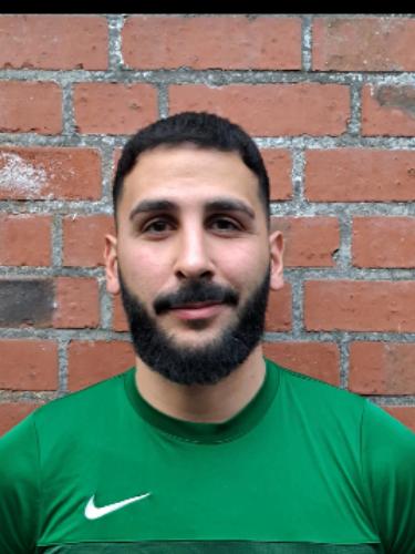 Avatar Bild für Ozan Alp