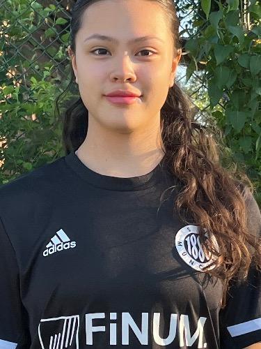 Sophia Sriprasertkul