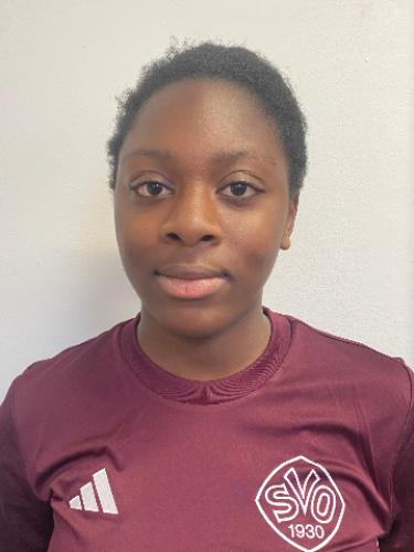 Johanna Nengoue Detchoua