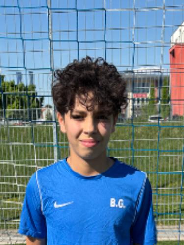 Abdulrahman Nouadria