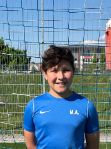 Avatar Bild für Malik Aulbach