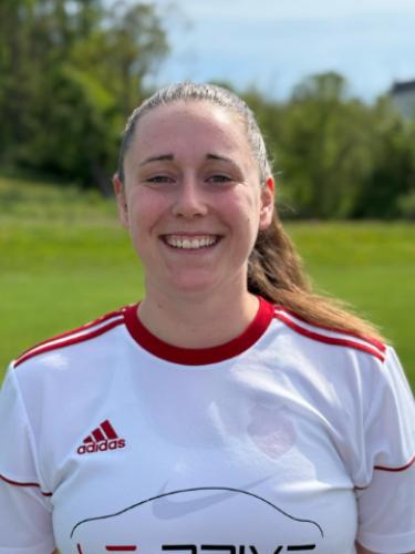 Avatar Bild für Theresa Haas