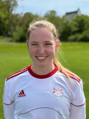 Avatar Bild für Nicole Yun