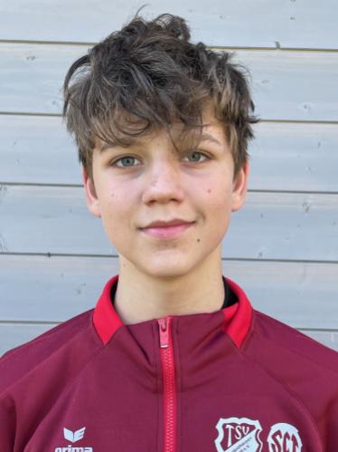 Marc Bauer