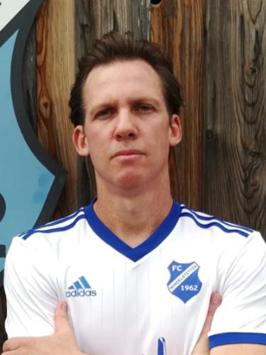 Alexandre Candido Dos Santos