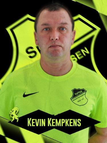 Kevin Kempkens
