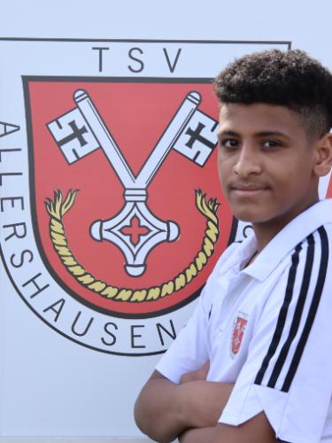 Ahmed Wahballah