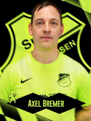 Axel Bremer