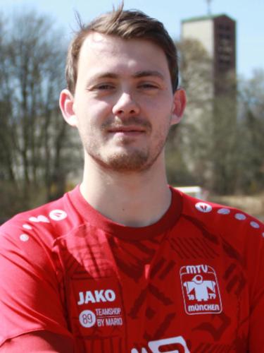 Alexander Deutsch